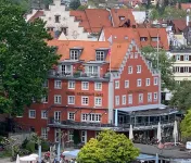 Hotel Lindauer Hof Hotels in der Nähe von Insel Outlet