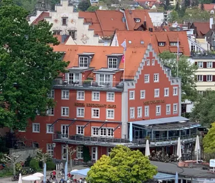 Hotel Lindauer Hof