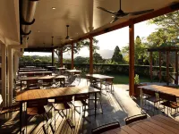 The Lodge Bellingen
