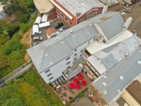 傑克遜國家酒店, 希爾頓凱悅臻選 阿馬多爾縣酒店