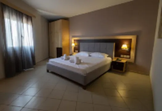Panorama Resort