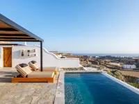 Villa Evi - Ocean View