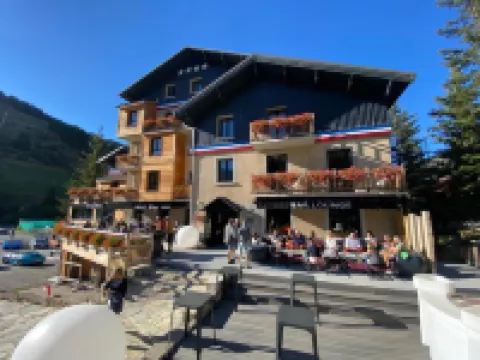 Hôtel 16 | 150 Montagne & Spa Nuxe Hotels in Vars