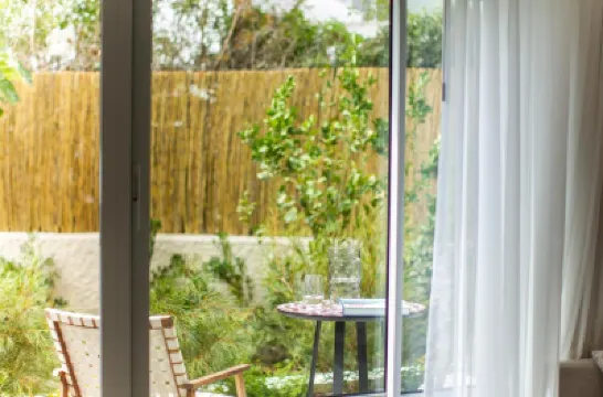 Boutique Apartments Marsol Ibiza Hotels in der Nähe von Marina Santa Eulalia