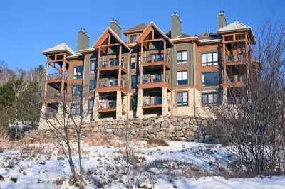Equinoxe by Rendez-Vous Mont-Tremblant