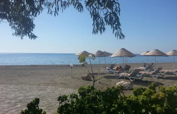 巴卡罕酒店 - 特級