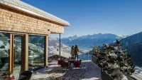 Panoramahotel Watles Hotels in Graun im Vinschgau