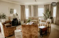 Elgin Guest House - Desayuno