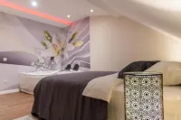 Apart Hotel Maksimum Hotel a Vozdovac