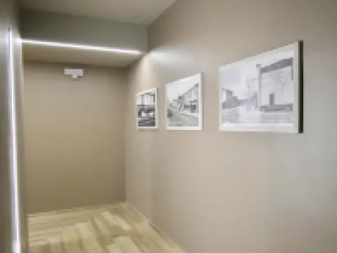 โรงแรมกัปปานิ โรงแรมในBibbona