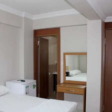 Alpaylar Apart Hotel