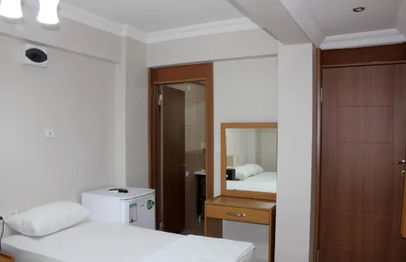 奧佩樂爾公寓酒店