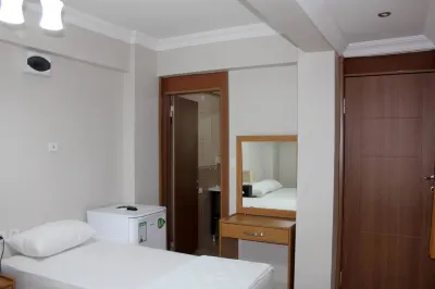 Alpaylar Apart Hotel
