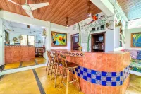 Hotel Tropical Sands Dominical Hotels in Savegre