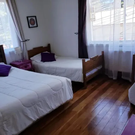 Hostal Arrayan