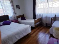 Hostal Arrayan Hôtels à : Valdivia