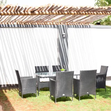 The Baobab Home Stay