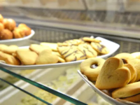 La Piccola Locanda Hotéis em Chiusi