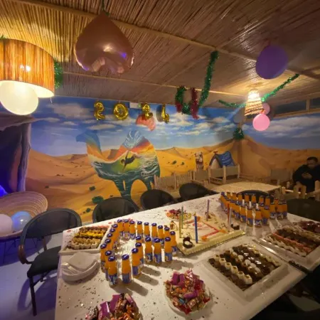 Hotel Golden Sunset Dakhla