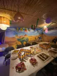 Hotel Golden Sunset Dakhla - Breakfast