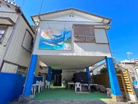 오아시스 와다우라 미나미보소 호텔