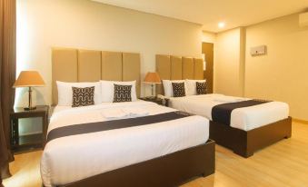 Asrodel Hotel RedPartner