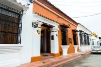 Bohemia Hotel Boutique Hotels in Mompos