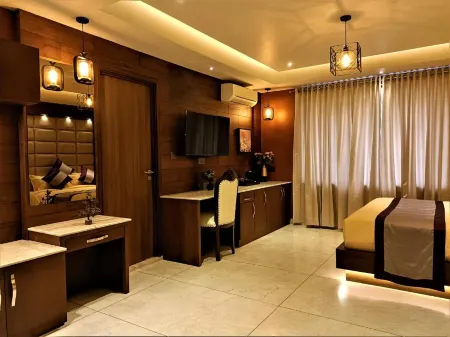 Retrieve Health & Wellness