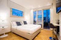 Leopoldo Rooms - شرفة