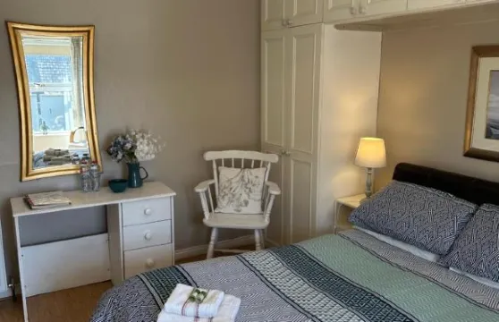 馬林住宿加早餐旅館