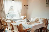 Hotel la Riva