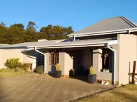 Drakensberg Mountain Retreat Hoteles en Uthukela DC