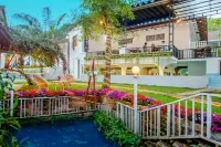 Homestay Vuon Phap Bmt Hotel a 