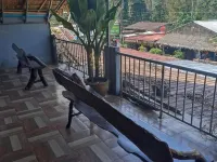 Painting Family Hostel Hotels in Phanom
