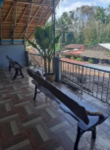 Painting Family Hostel