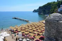 Montenegro Backpackers Home Budva - 2-Star