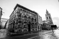 The Racquet Club - appartements de vacances
