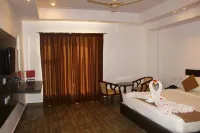 Hotel Peacock Pride Hotels in Karimnagar