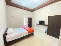 Kanaan Guesthouse RedPartner Hotel a Wanea