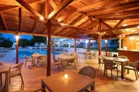 Blue Marine Village Hotels in Xirovrisi