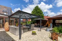 Pension Nordlicht Hotels in Esens