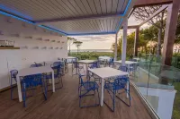 Aquamaris Design Suite & Spa Hotel di Capaccio