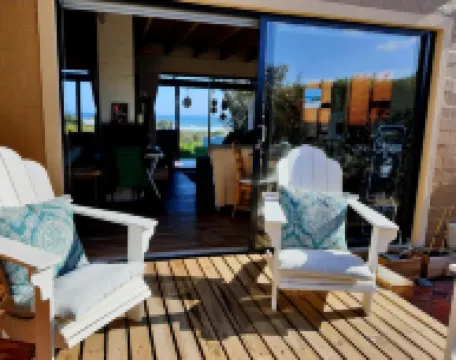 West Coast Seaside Getaway Hotels in Malmesbury