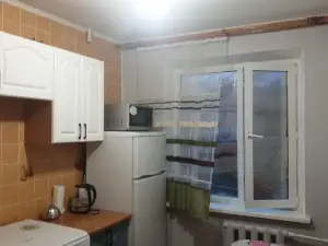 Kvartira Metallurgov 19/2