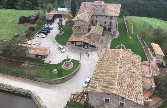 馬斯波斯提悠斯酒店