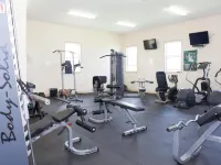 Brackley Beach Northwinds Hotels in Queens County