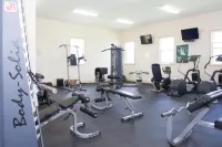Brackley Beach Northwinds Hotels in Queens County