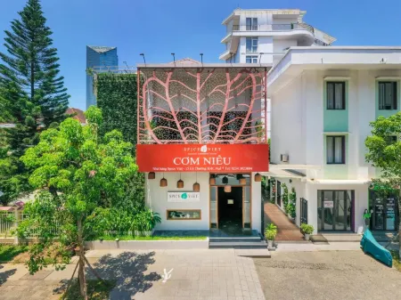 ÊMM Hotel Hue