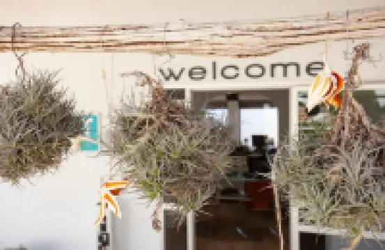 BJ Apartamentos Europa