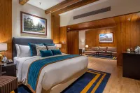 Moksha Himalaya Spa Resort Hotels in Solan